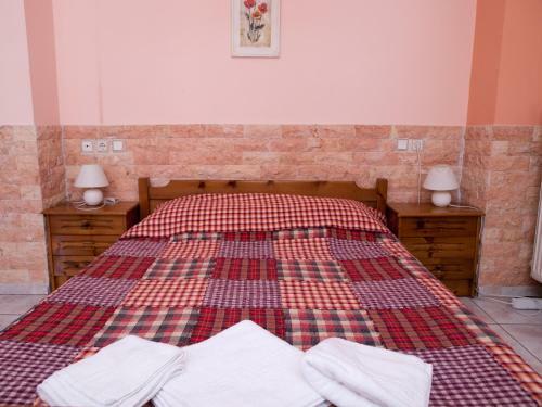 Hotel Astromeria