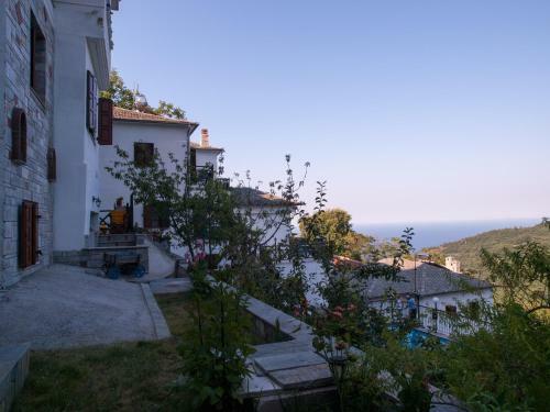 Hotel Astromeria
