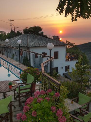 Hotel Astromeria