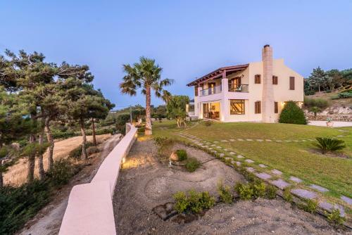 Villa Russelia