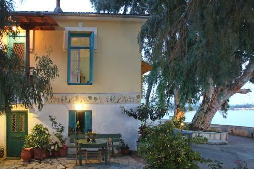 Apartamento Mairi Lina Studios
