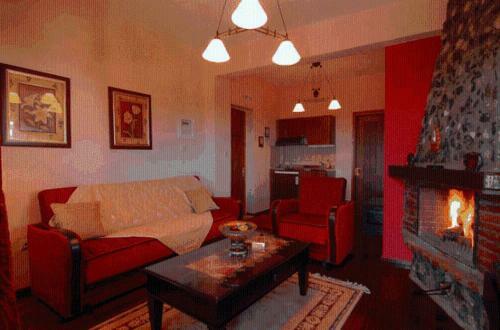 Apartamento Diaselon