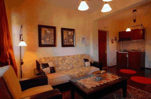 Apartamento Diaselon