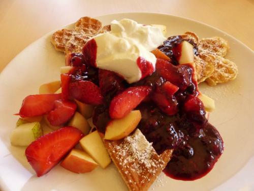 Bed & Breakfast Panokosmos Holidays