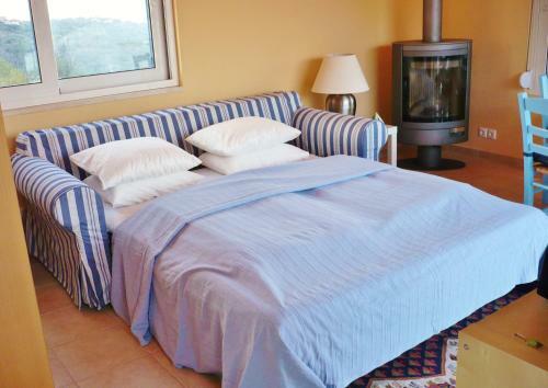 Bed & Breakfast Panokosmos Holidays