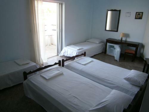 Daskalio Beach Hotel