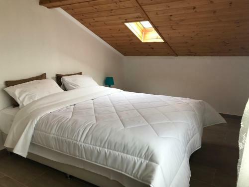 Apartamento Orange House