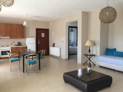 Apartamento Orange House