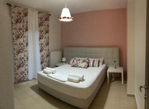 Apartamento Orange House