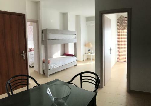 Apartamento Orange House