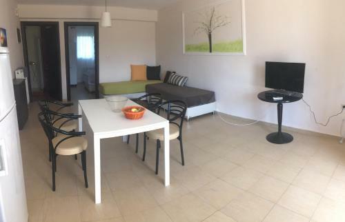 Apartamento Orange House