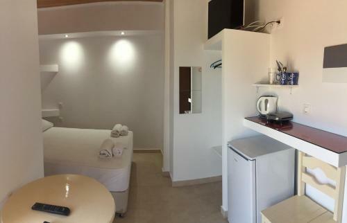 Apartamento Orange House