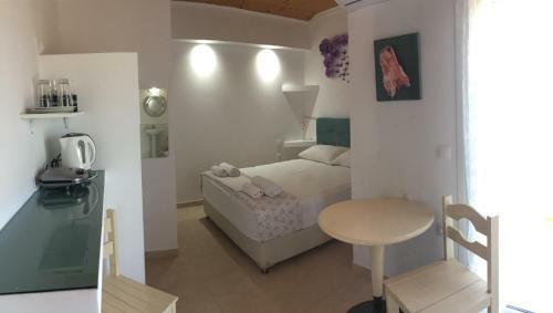 Apartamento Orange House