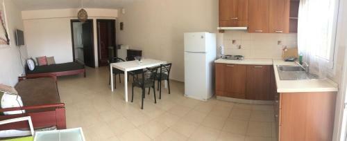 Apartamento Orange House