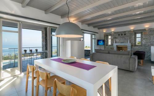 Asanti Villas