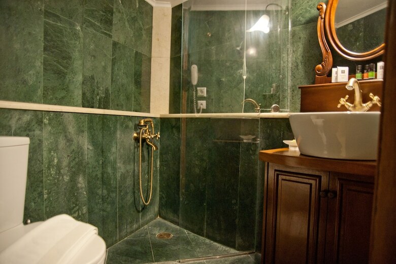 Hotel Archontiko Hatzipanayioti