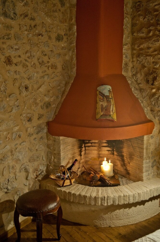 Hotel Archontiko Hatzipanayioti
