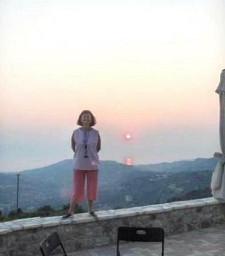 Hostal Guesthouse Gerofoti