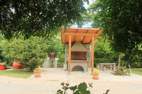 Apartamento The Garden