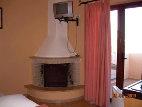Apartamento Villa Eugenia
