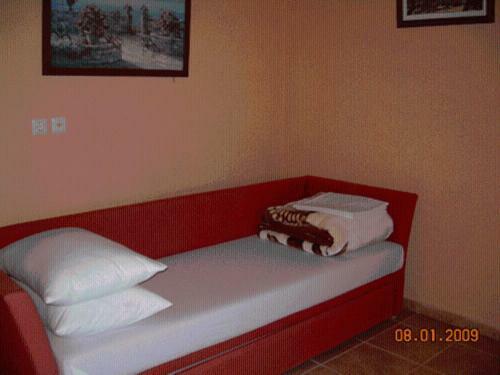 Apartamento Villa Eugenia