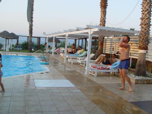 Apartamento Villa Eugenia
