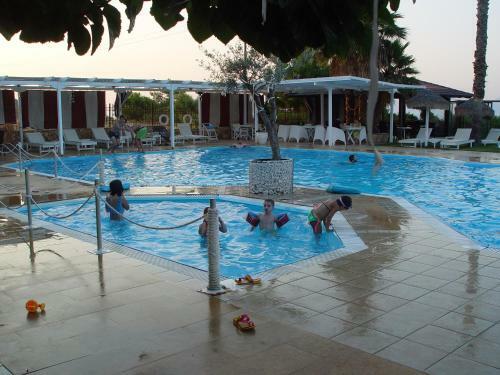 Apartamento Villa Eugenia