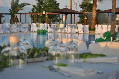 Apartamento Villa Eugenia