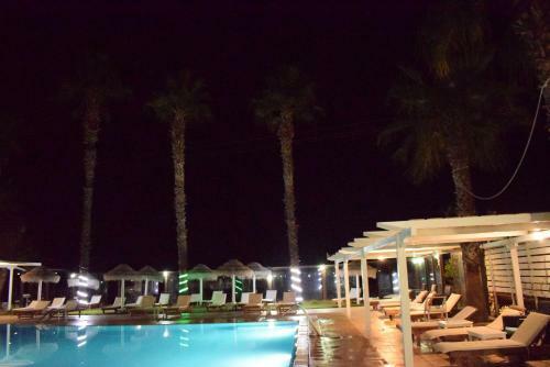 Apartamento Villa Eugenia