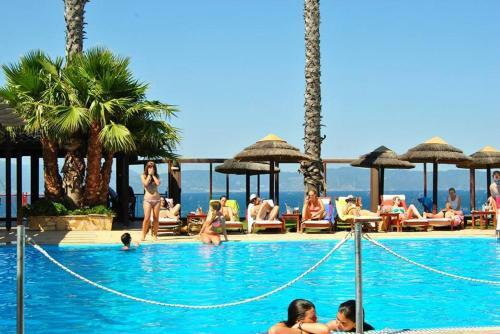 Apartamento Villa Eugenia
