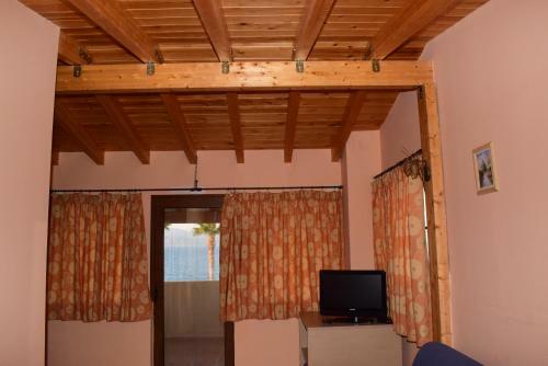 Apartamento Villa Eugenia