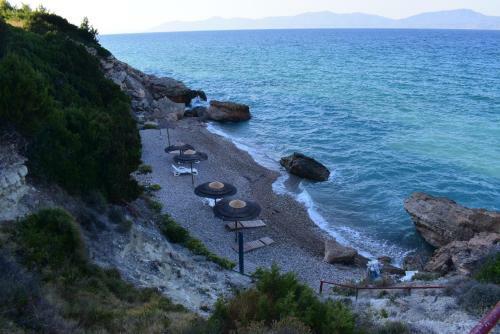 Apartamento Villa Eugenia