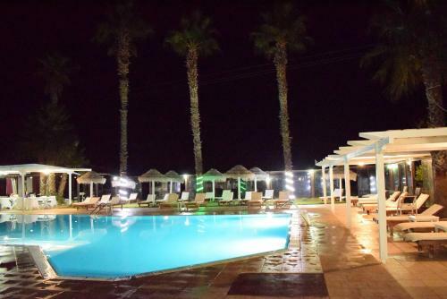 Apartamento Villa Eugenia