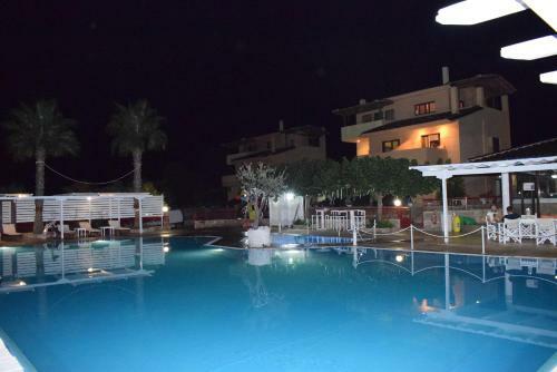 Apartamento Villa Eugenia
