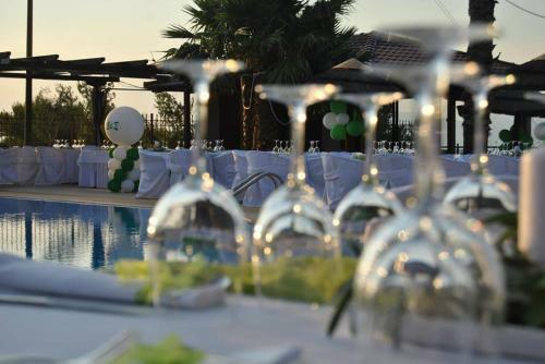 Apartamento Villa Eugenia