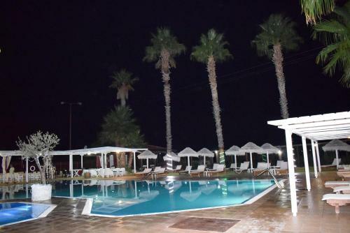 Apartamento Villa Eugenia