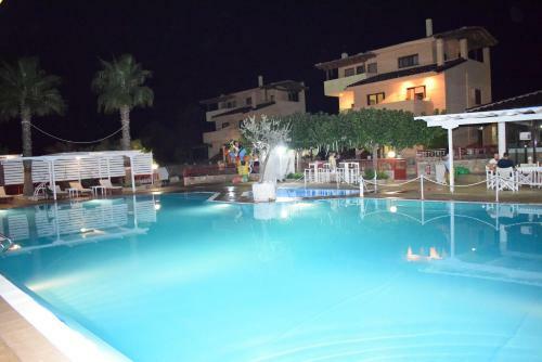 Apartamento Villa Eugenia