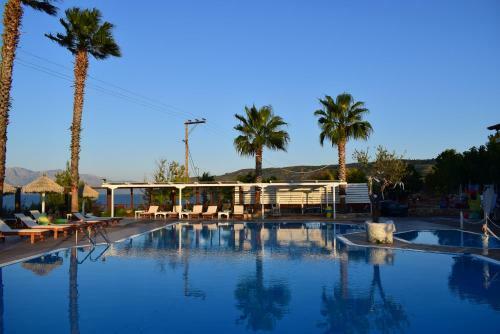 Apartamento Villa Eugenia