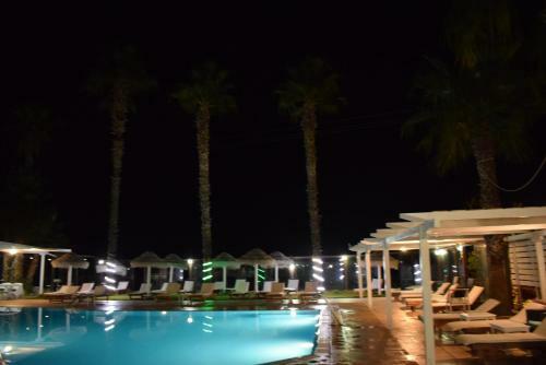 Apartamento Villa Eugenia