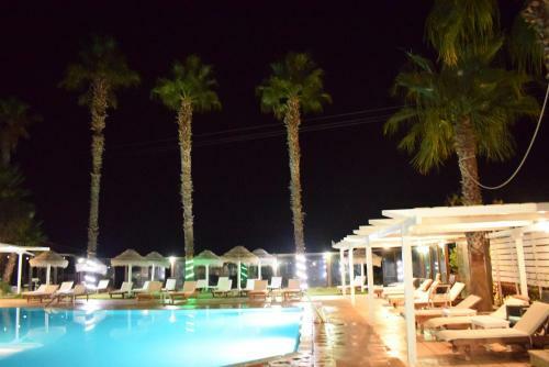 Apartamento Villa Eugenia