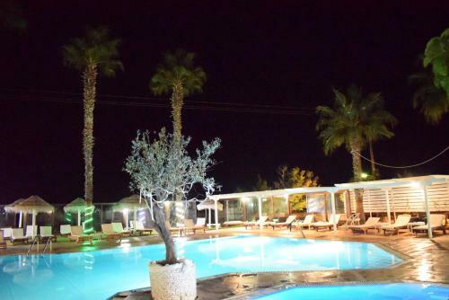 Apartamento Villa Eugenia
