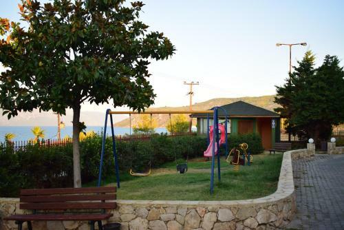 Apartamento Villa Eugenia