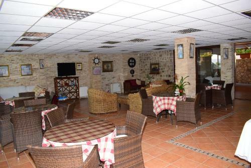 Apartamento Villa Eugenia