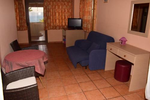 Apartamento Villa Eugenia