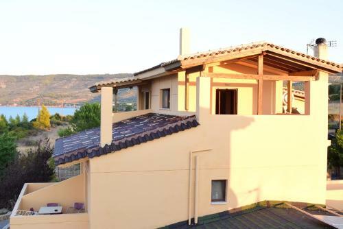 Apartamento Villa Eugenia