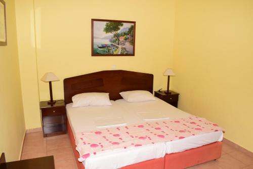 Apartamento Villa Eugenia