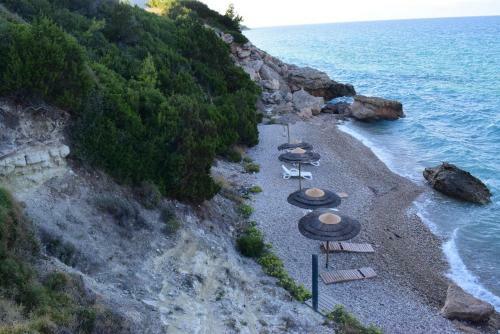 Apartamento Villa Eugenia