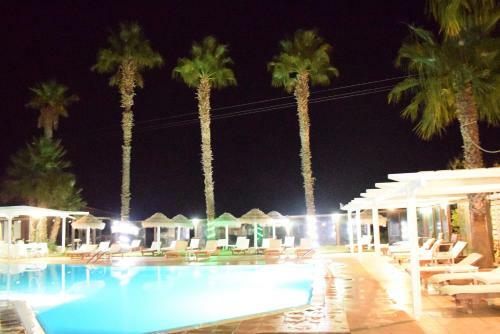 Apartamento Villa Eugenia