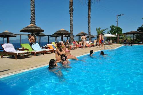 Apartamento Villa Eugenia