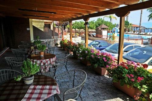 Apartamento Villa Eugenia